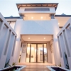 Owner Builder Homes - Feature Courtyard