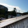 Clayfield Roofing project