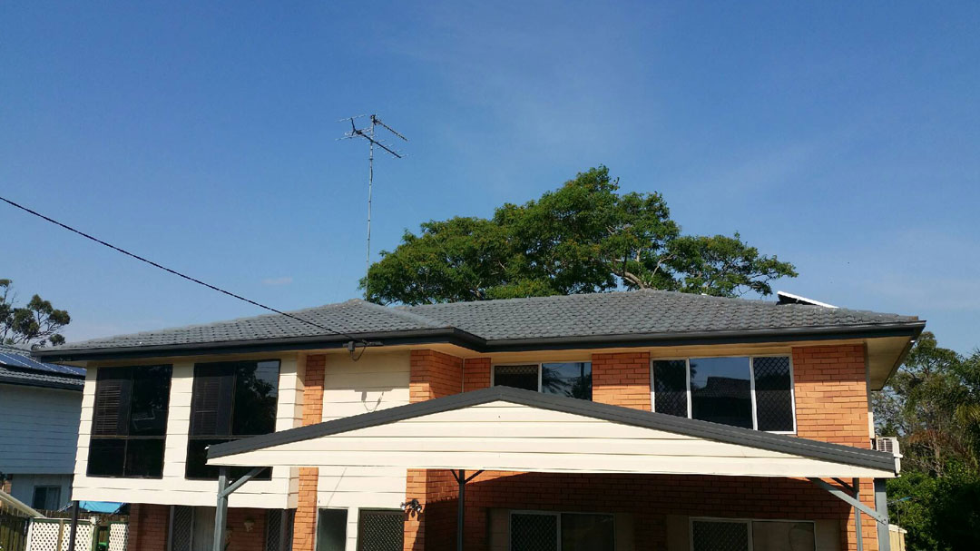View Photo: Gutter Replacement Capalaba