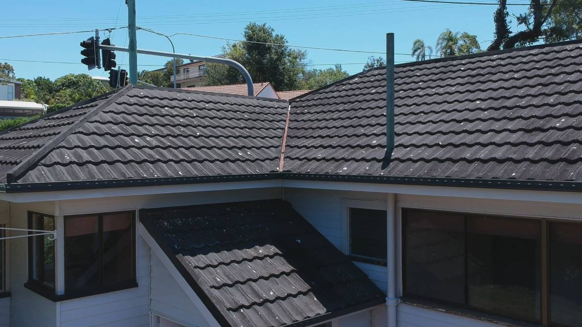 Gutter Replacement Wavell Heights Brisbane - Ozroofworks