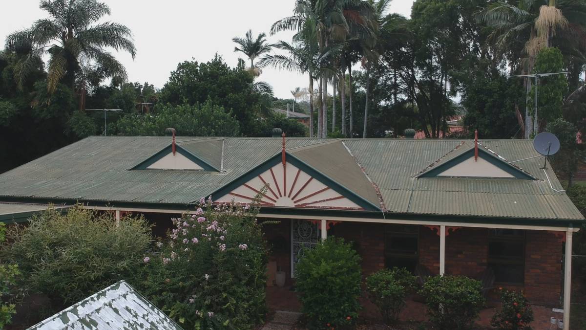 View Photo: Metal Roofing Deception Bay Brisbane - Ozroofworks