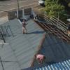 Metal Roofing Project Bardon Brisbane – Ozroofworks