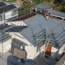 View Photo: Metal Roofing Project Bardon Brisbane – Ozroofworks