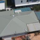 View Photo: Metal Roofing Red Hill Brisbane – Ozroofworks