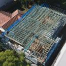 View Photo: Metal Roofing Tennyson Brisbane - Ozroofworks