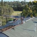 View Photo:  Roof Replacement Ipswich Brisbane – Ozroofworks