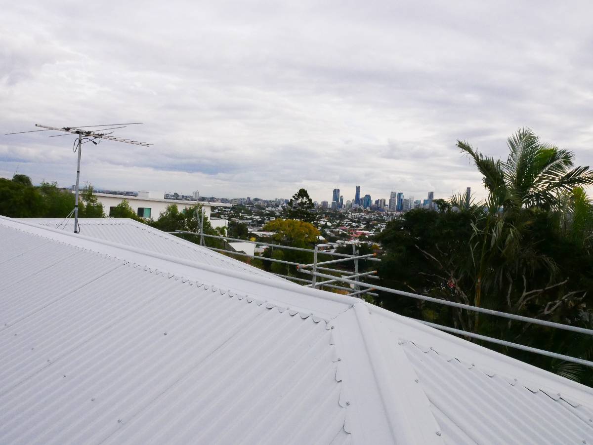 Roofing Balmoral Brisbane – Ozroofworks