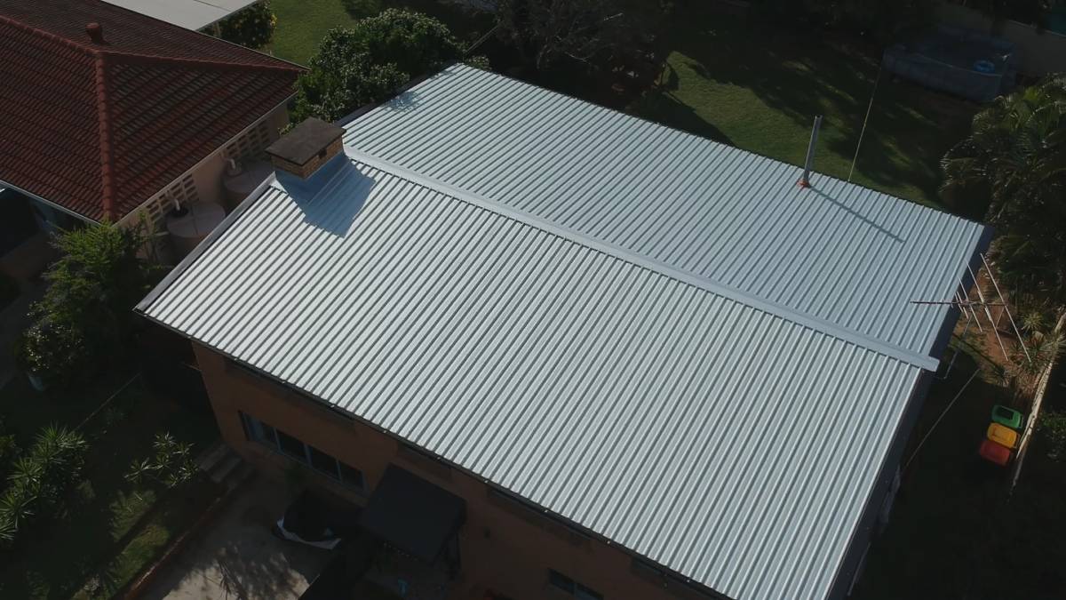 View Photo: Roofing Bracken Ridge Brisbane – Ozroofworks