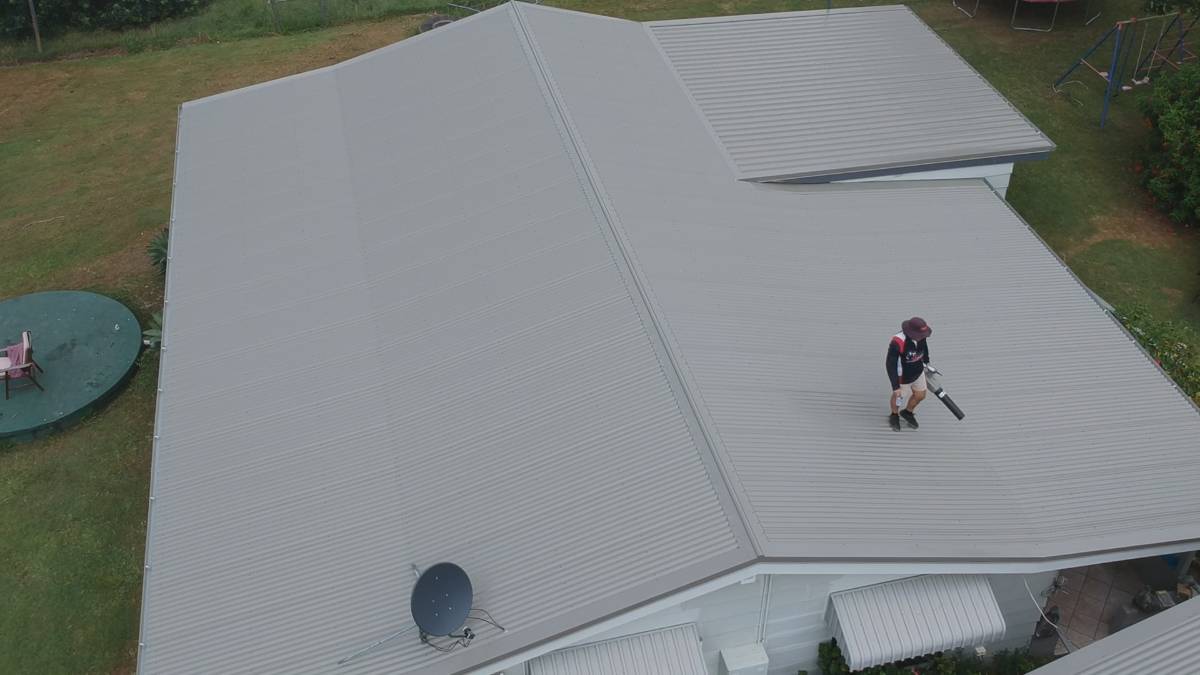 Roofing Bundamba Ipswich Brisbane – Ozroofworks