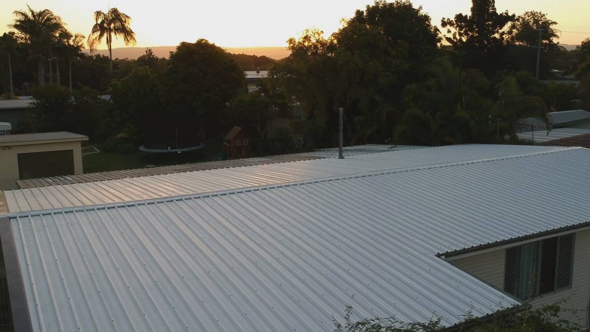 View Photo: Roofing Caboolture Brisbane – Ozroofworks