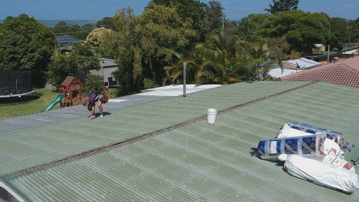 Roofing Caboolture Brisbane – Ozroofworks