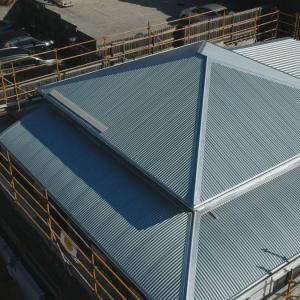 View Photo: Roofing Project Auchenflower Brisbane – Ozroofworks