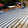 Roofing Project Darra Brisbane – Ozroofworks