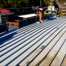 View Photo: Roofing Project Darra Brisbane – Ozroofworks