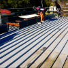 Roofing Project Darra Brisbane – Ozroofworks