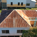 View Photo: Roofing Project Shorncliffe Brisbane – Ozroofworks