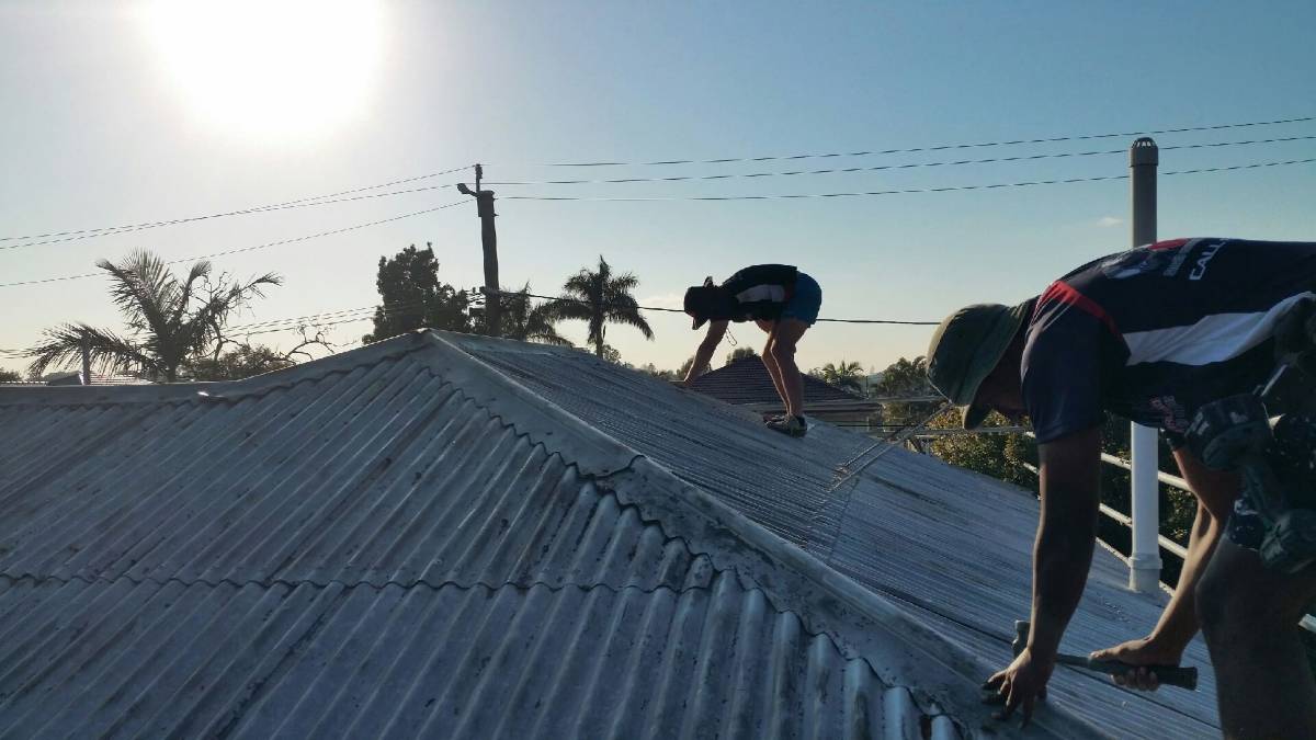 View Photo: Roofing Sunnybank Brisbane – Ozroofworks