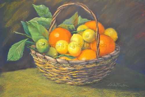 View Photo: Oranges and Lemons