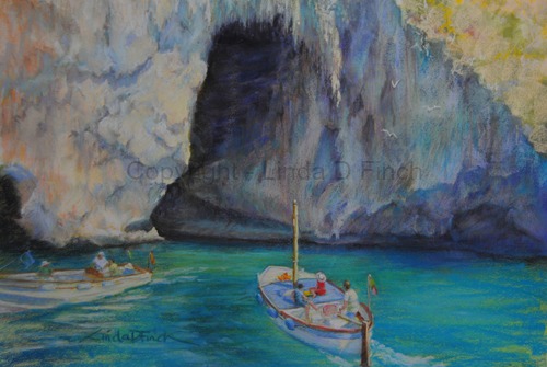 View Photo: The Blue Grotto