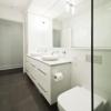 Bathrooms Need Light and Storage Space