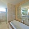Marble Tiled Bathroom