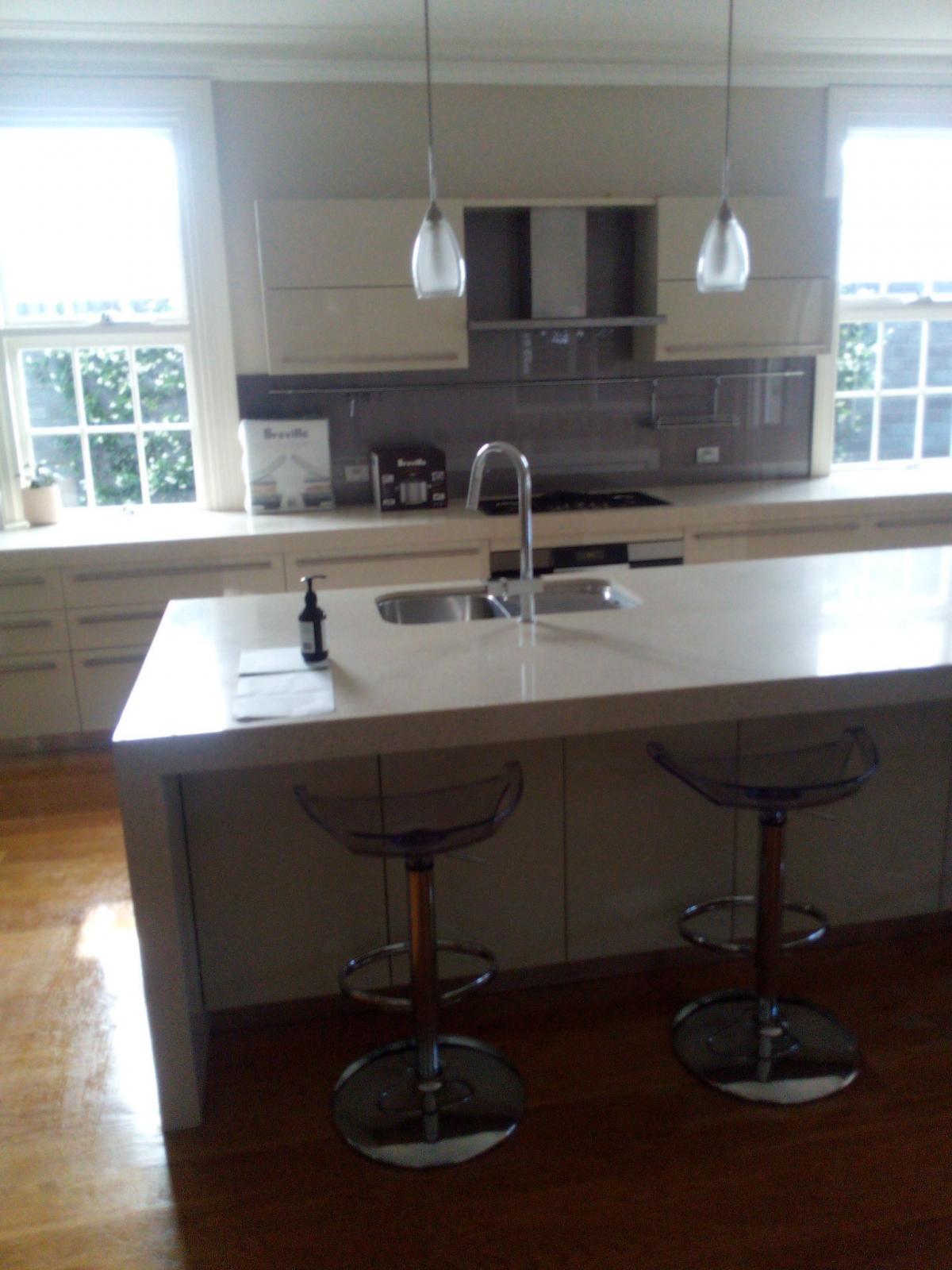 View Photo: A Clean Kitchen 