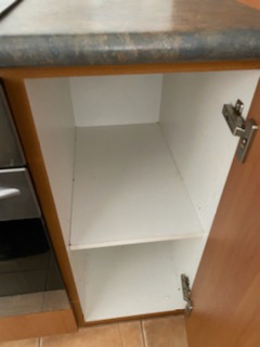 View Photo: Cupboard and cabinet cleaning
