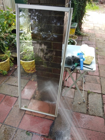 View Photo: Professional window cleaning services