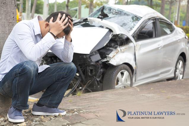 Read Article: Charges After A Car Accident -- What Are Your Rights In NSW?