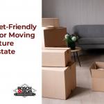 Budget-Friendly Tips for Moving Furniture Interstate