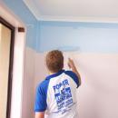 View Photo: Painting Baby’s Room