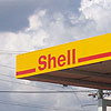 Shell Canopy
