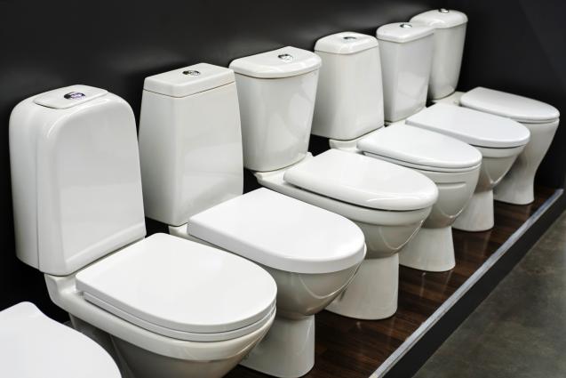 Read Article: Toilet Buying Guide