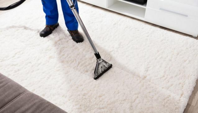 Read Article: The Pros and Cons of Carpet Cleaning Methods: Steam vs. Dry