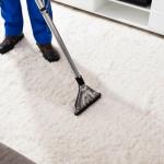 The Pros and Cons of Carpet Cleaning Methods: Steam vs. Dry