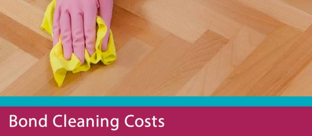 View Photo: How Much Does Bond Cleaning Cost?