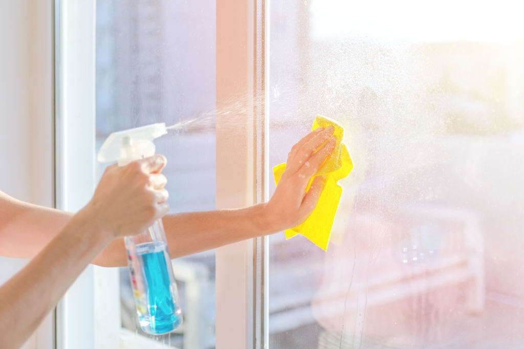 View Photo: Window Cleaning