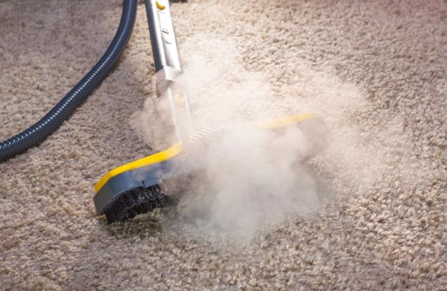 Read Article: 10 Little Known Benefits of Carpet Cleaning