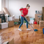 Why a professional carpet cleaner is the best option at the time of move out