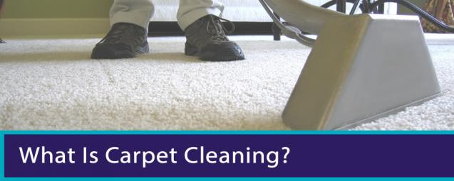 View Photo: What is carpet cleaning