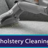 What is upholstery cleaning