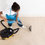 Carpet Cleaning: The Best Way To Combat Allergies