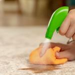 The Ten Best Carpet Stain Removal Tips