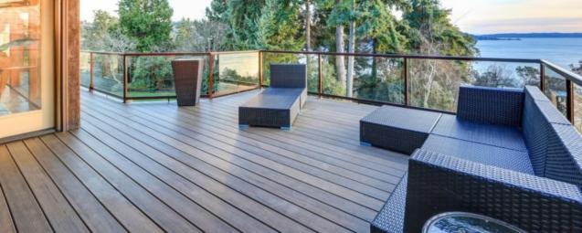 Read Article: Best Tips For Maintaining Your Timber Deck