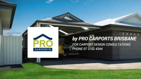 Watch Video: Carport Design Ideas | Roofing and Materials