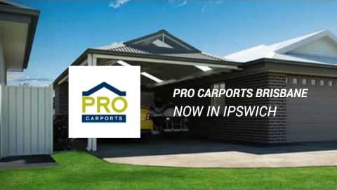 Watch Video: Carports Ipswich | Professional Carport Builders Ipswich City