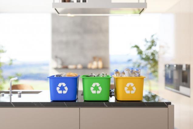 Read Article: Homeowners Guide To Rubbish Recycling