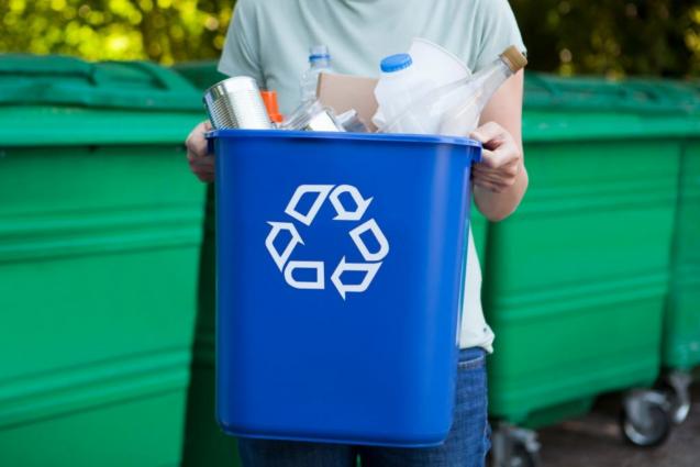 Read Article: Top 20 Ways to Recycle at Home