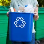 Top 20 Ways to Recycle at Home