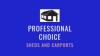 Visit Profile: Professional Choice Sheds